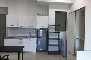 CyberSquare @ Cyberjaya