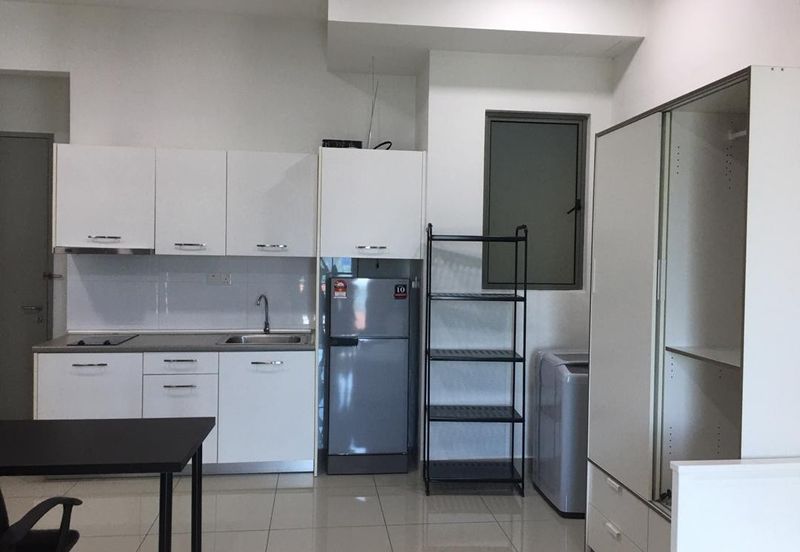 CyberSquare @ Cyberjaya