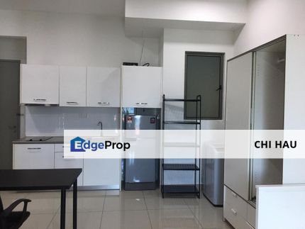 Full furnished CyberSquare SOHO for rent, Selangor, Cyberjaya