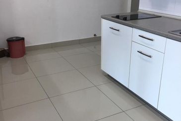 CyberSquare @ Cyberjaya