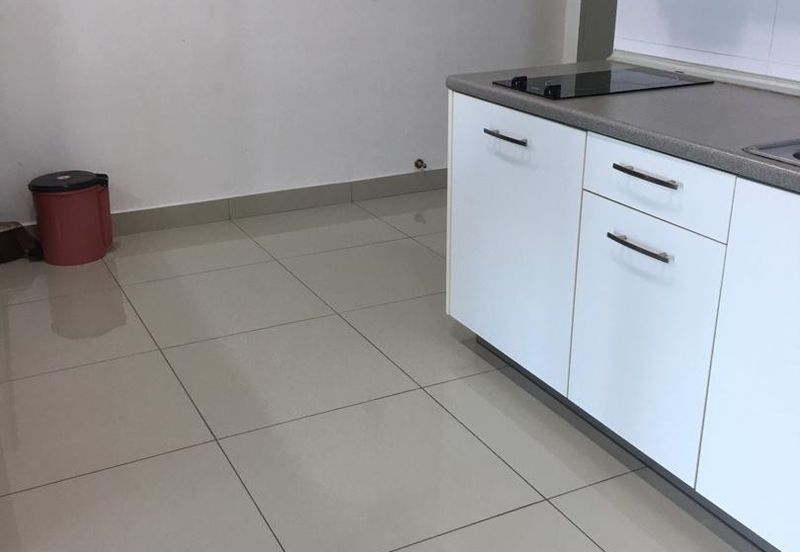 CyberSquare @ Cyberjaya