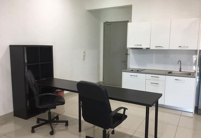 CyberSquare @ Cyberjaya