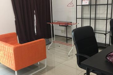 CyberSquare @ Cyberjaya