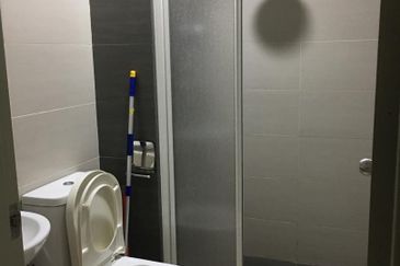 CyberSquare @ Cyberjaya