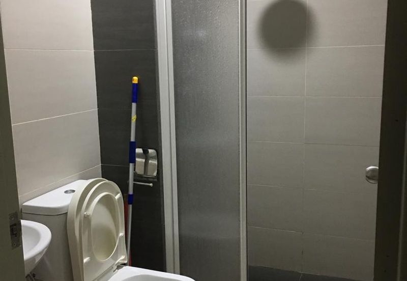 CyberSquare @ Cyberjaya