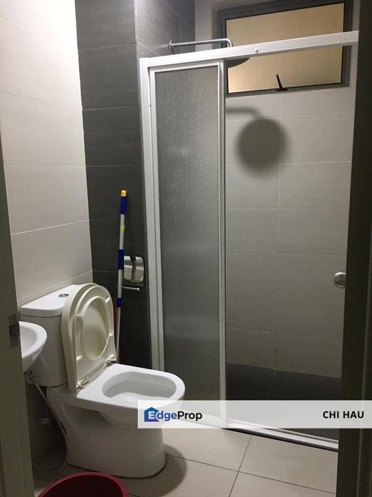 Full furnished CyberSquare SOHO for rent, Selangor, Cyberjaya