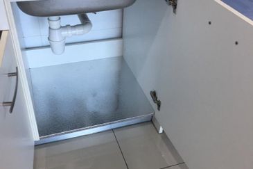 CyberSquare @ Cyberjaya