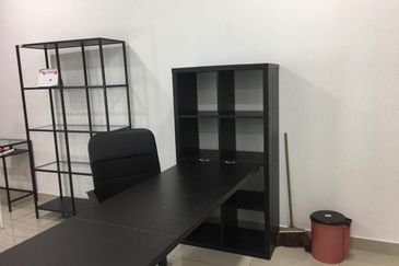 CyberSquare @ Cyberjaya