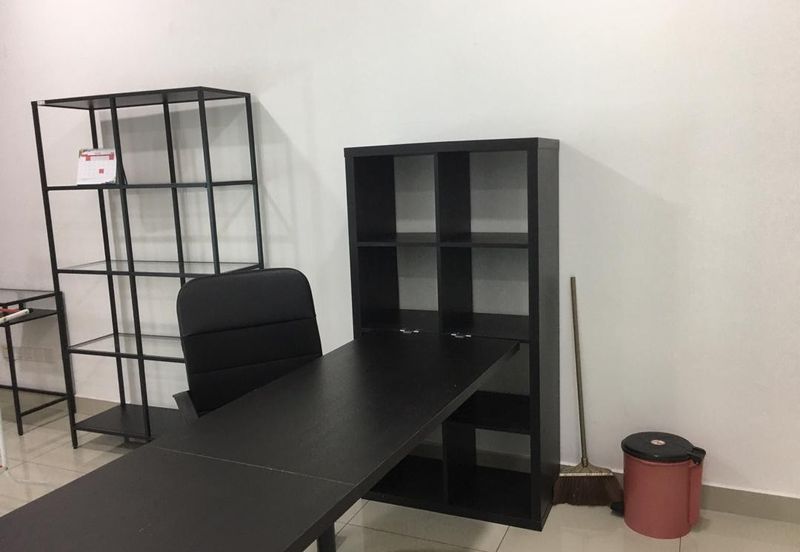 CyberSquare @ Cyberjaya