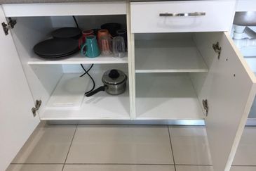 CyberSquare @ Cyberjaya