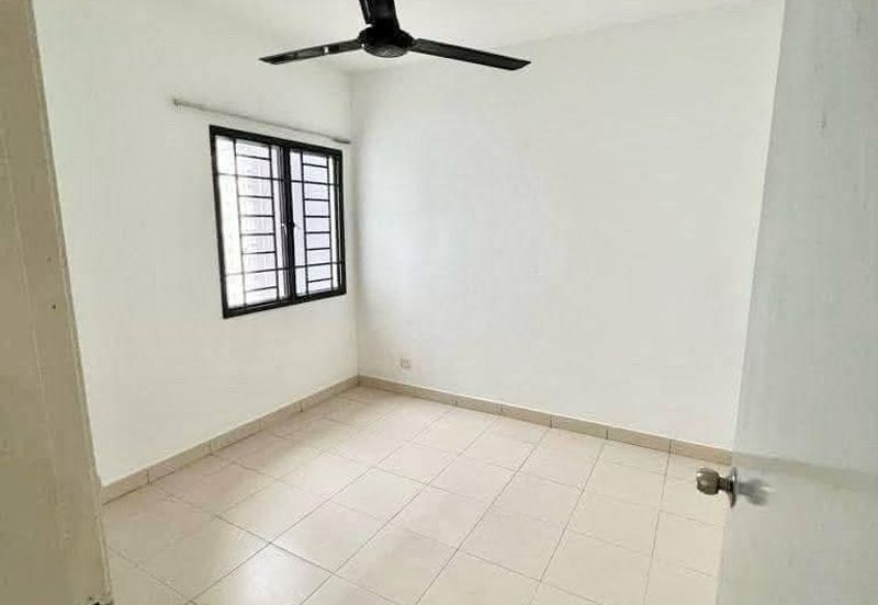 Seri Kasturi Apartments, Setia Alam