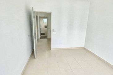 Seri Kasturi Apartments, Setia Alam