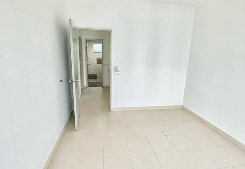 Seri Kasturi Apartments, Setia Alam