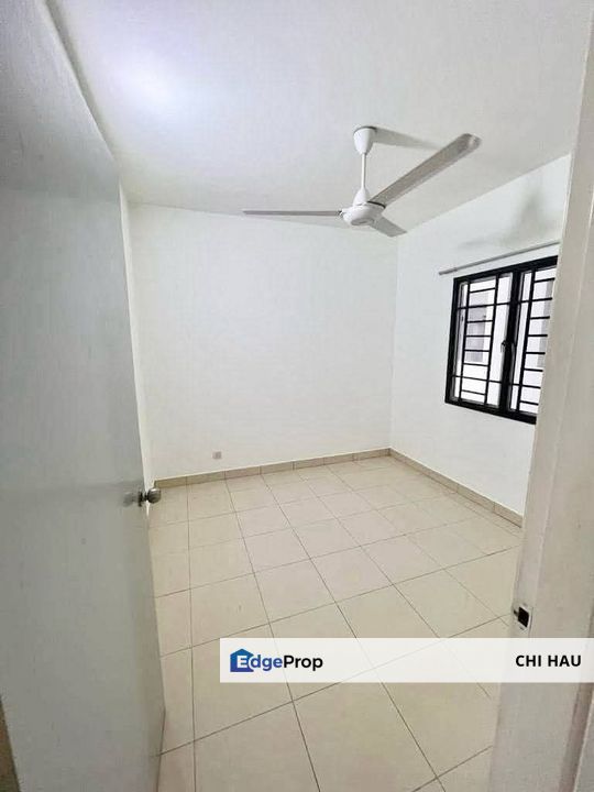 🔥100% Full Loan🔥 Seri Kasturi Setia Alam for SALE, Selangor, Setia Alam/Alam Nusantara