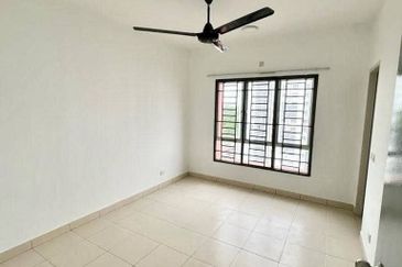 Seri Kasturi Apartments, Setia Alam