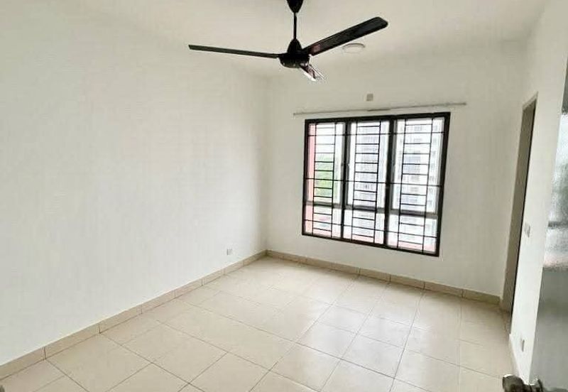 Seri Kasturi Apartments, Setia Alam