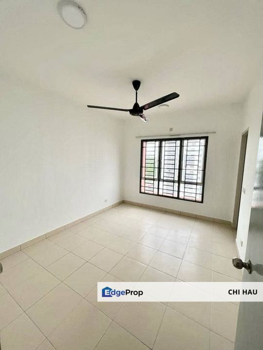 🔥100% Full Loan🔥 Seri Kasturi Setia Alam for SALE, Selangor, Setia Alam/Alam Nusantara