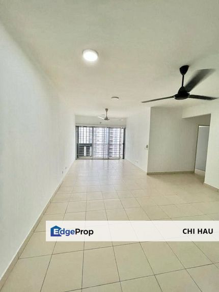 🔥100% Full Loan🔥 Seri Kasturi Setia Alam for SALE, Selangor, Setia Alam/Alam Nusantara
