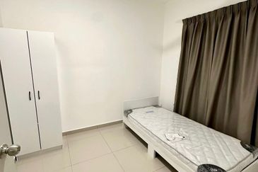 Duduk Se.Ruang @ Eco Sanctuary