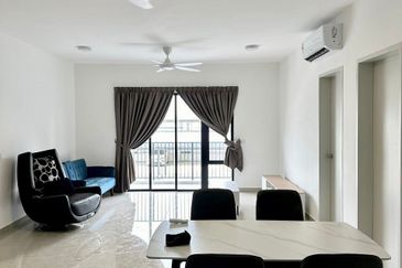 Duduk Se.Ruang @ Eco Sanctuary