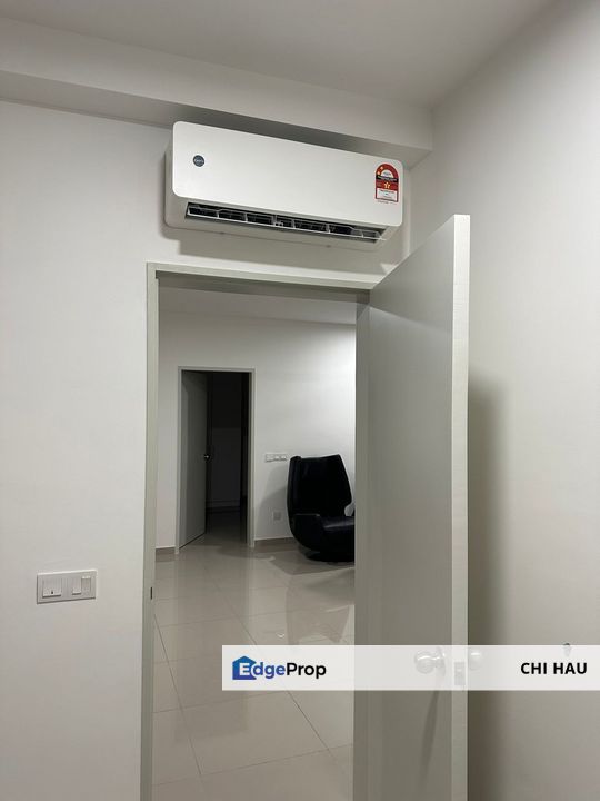 Full furnished Duduk Se.Ruang 3 Bedrooms 2 Bathrooms for Rent, Selangor, Kuala Langat