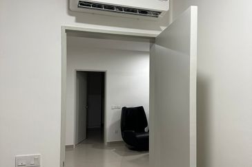 Duduk Se.Ruang @ Eco Sanctuary