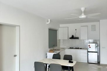 Duduk Se.Ruang @ Eco Sanctuary