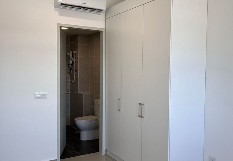 Duduk Se.Ruang @ Eco Sanctuary