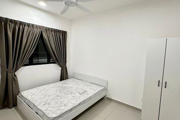 Duduk Se.Ruang @ Eco Sanctuary