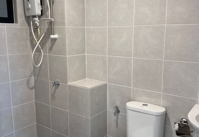 Duduk Se.Ruang @ Eco Sanctuary