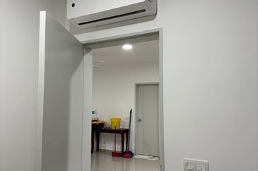 Duduk Se.Ruang @ Eco Sanctuary