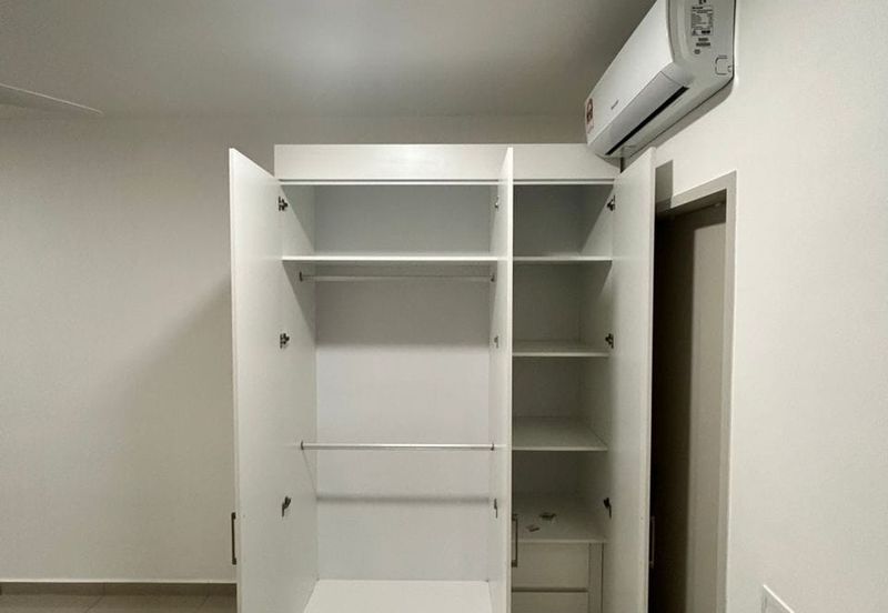 Duduk Huni @ Eco Ardence