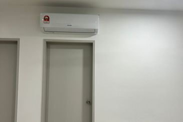 Duduk Huni @ Eco Ardence