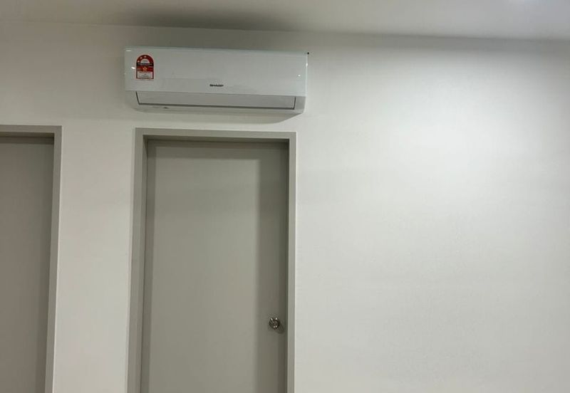 Duduk Huni @ Eco Ardence