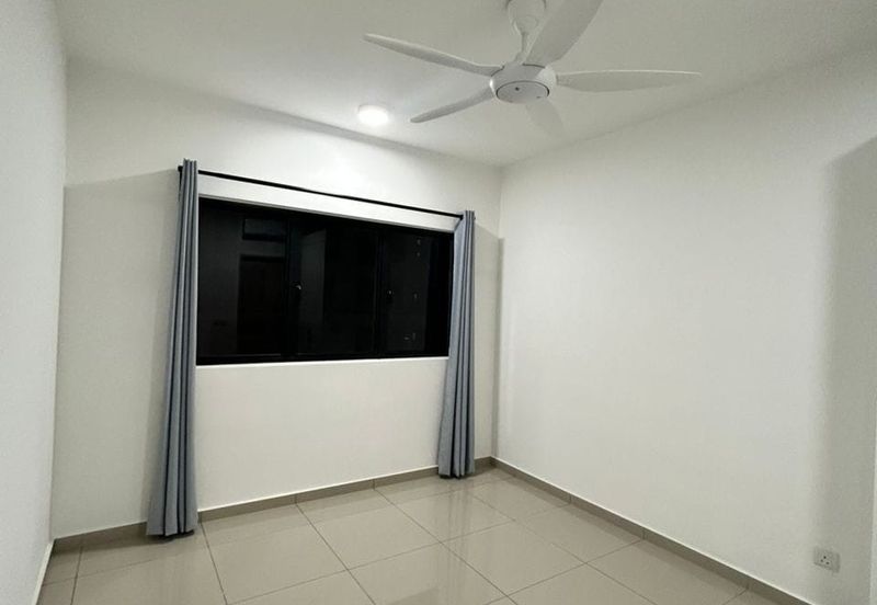 Duduk Huni @ Eco Ardence