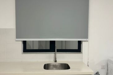 Duduk Huni @ Eco Ardence