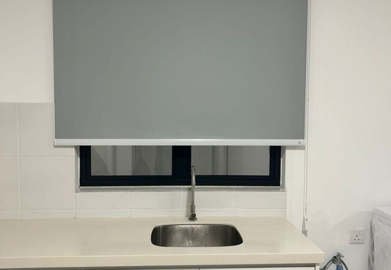 Duduk Huni @ Eco Ardence