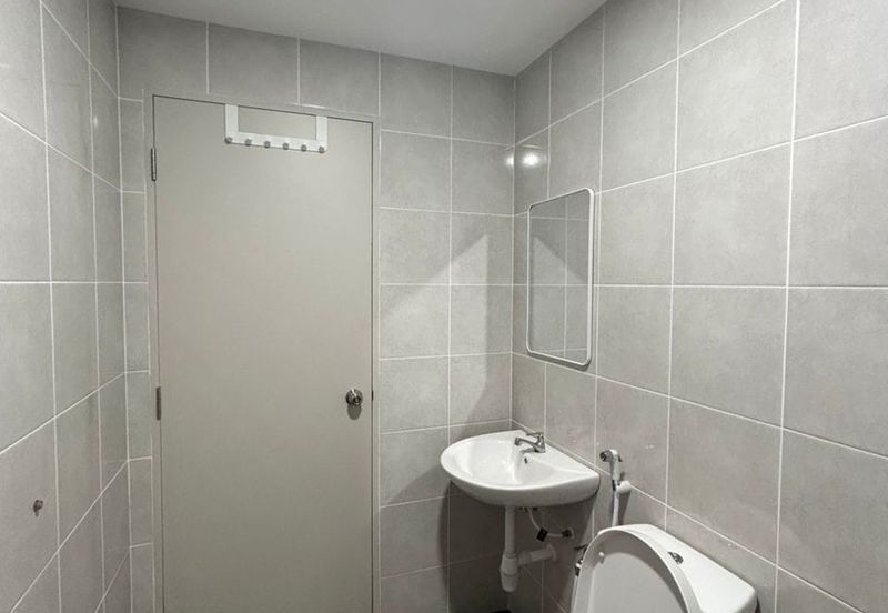 Duduk Huni @ Eco Ardence