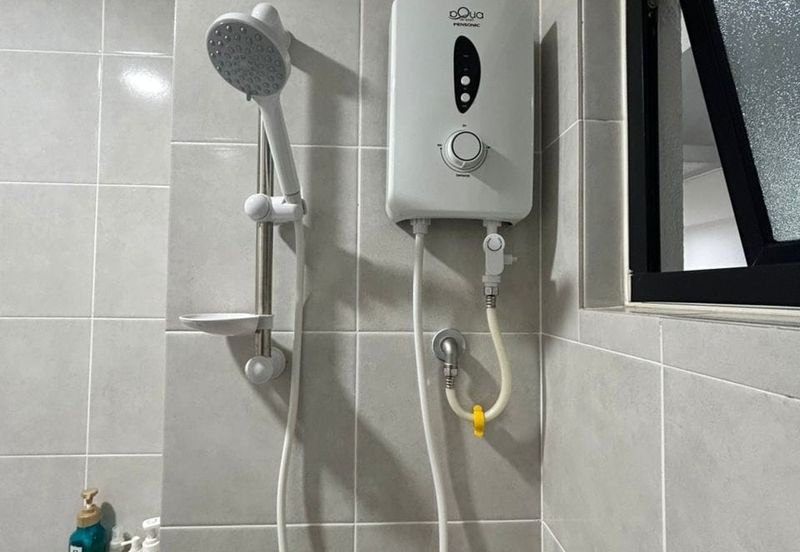 Duduk Huni @ Eco Ardence