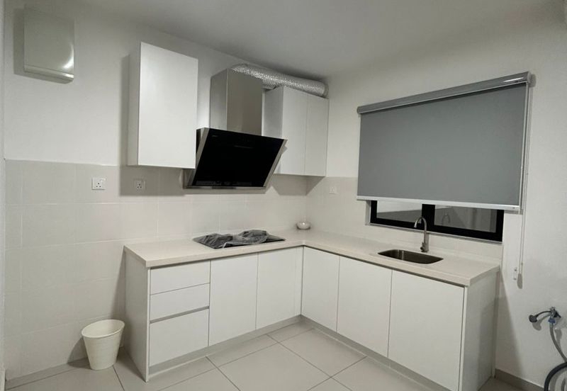 Duduk Huni @ Eco Ardence