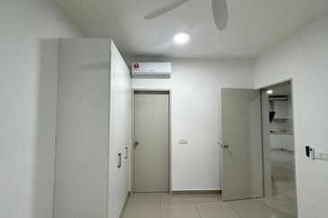 Duduk Huni @ Eco Ardence