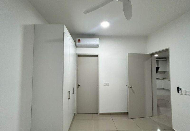 Duduk Huni @ Eco Ardence