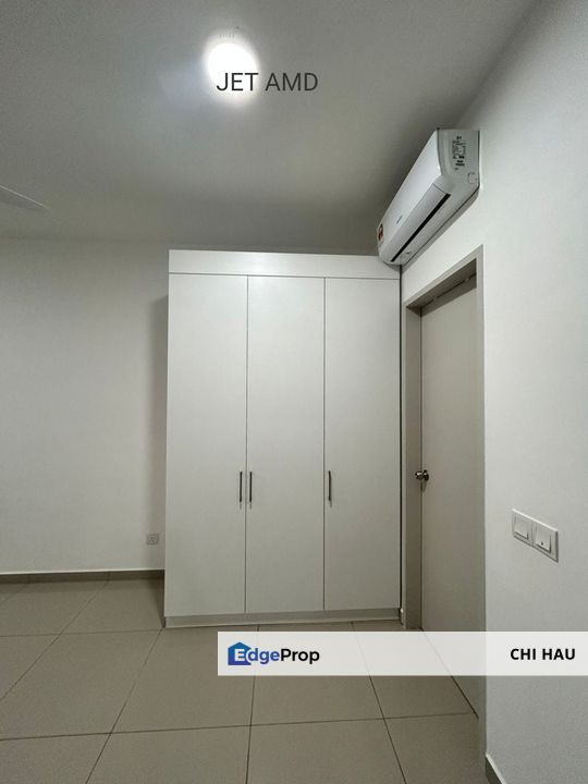 Huni Eco Ardence 3 Bedrooms 2 Bathrooms for Rent, Selangor, Telok Panglima Garang