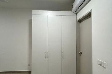 Duduk Huni @ Eco Ardence