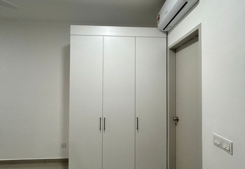 Duduk Huni @ Eco Ardence