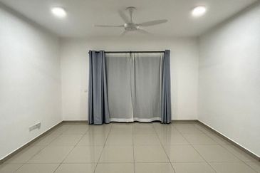 Duduk Huni @ Eco Ardence