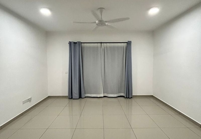 Duduk Huni @ Eco Ardence