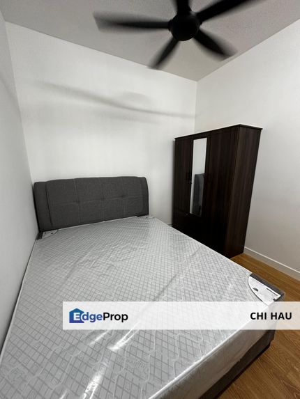 Edumetro room for rent, Selangor, USJ