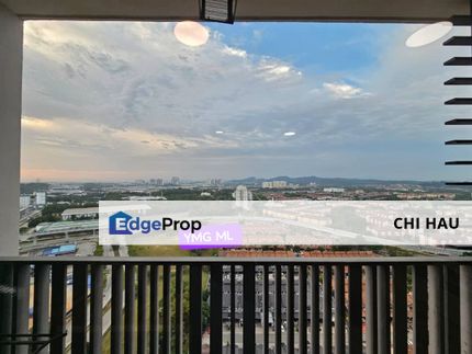 I-soho I-City near UiTM MSU Shah Alam for RENT, Selangor, Shah Alam