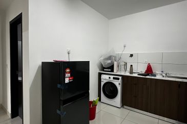 Edumetro @ Subang Jaya